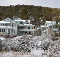 Aspect 2A - Accommodation QLD