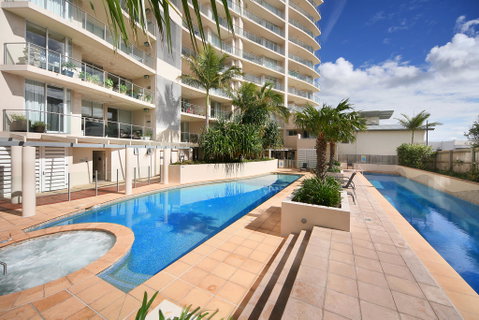 Aspect Caloundra - Accommodation QLD 1