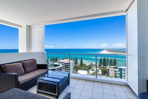 Aspect Caloundra - Accommodation QLD 3