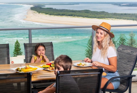Aspect Caloundra - Accommodation QLD 2