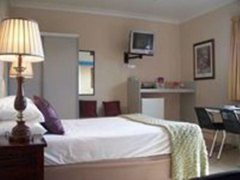 Aspect Central - Accommodation QLD 2