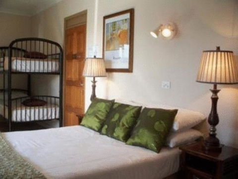 Aspect Central - Accommodation QLD 1
