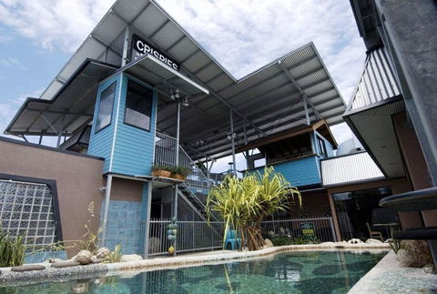 Aspect Central - Accommodation QLD 0