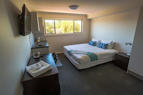 Aspire Newcastle - Accommodation QLD 0