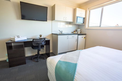 Aspire Newcastle - Accommodation QLD 1