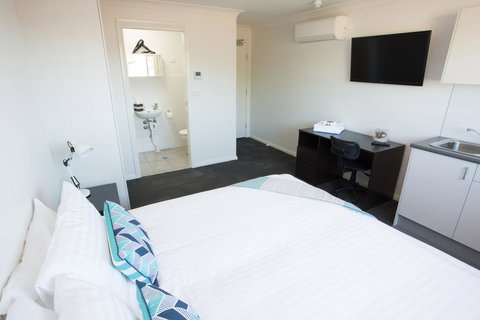 Aspire Newcastle - Accommodation QLD 2
