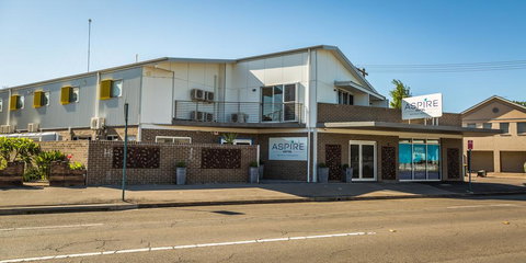 Aspire Newcastle - Accommodation QLD 3