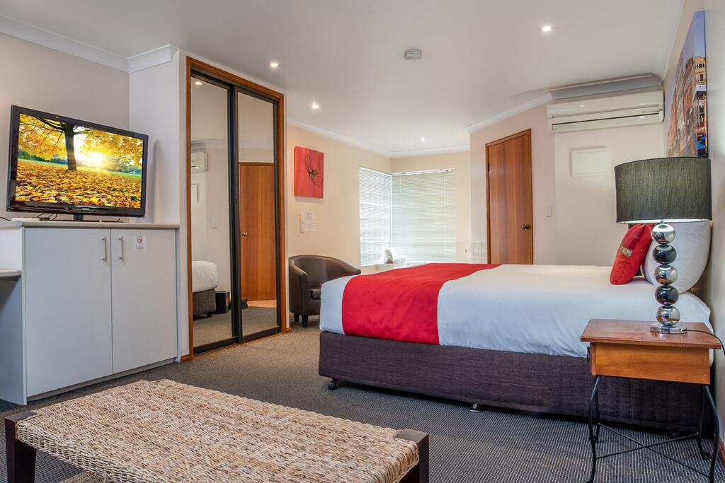 Accommodation QLD
