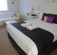Aspley Pioneer Motel - Accommodation QLD