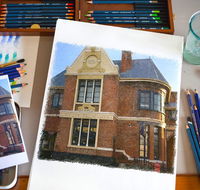 Assemblage Boutique Art B  B - Accommodation QLD
