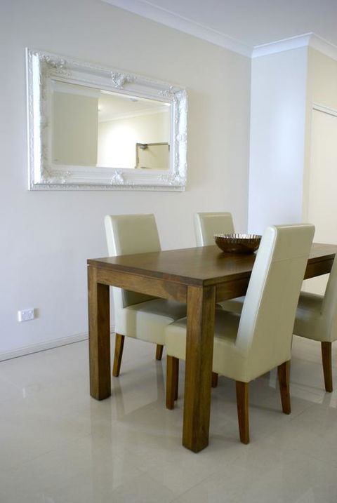 Astina Serviced Apartments - Central - Accommodation QLD 3