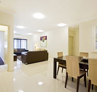 Astina Serviced Apartments - Central - Accommodation QLD