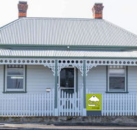 Aston on Alexander - boutique accommodation - Accommodation QLD