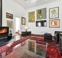Aston on Church - luxury accommodation - Accommodation QLD
