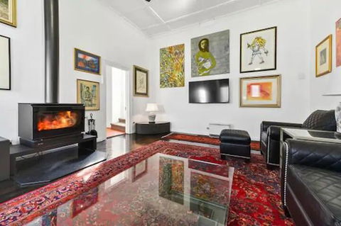 Aston On Church - Luxury Accommodation - Accommodation QLD 0