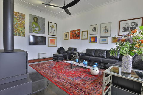 Aston On Church - Luxury Accommodation - Accommodation QLD 1