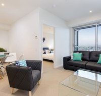 Astra Apartments Adelaide - Accommodation QLD