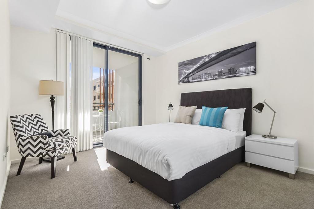 Liverpool NSW Accommodation QLD