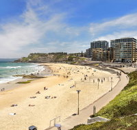 Astra Apartments Newcastle - Accommodation QLD