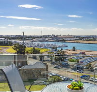 Astra Apartments Newcastle - Accommodation QLD
