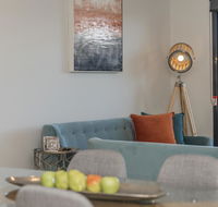 Astra Apartments Newcastle Broadmeadow - Accommodation QLD