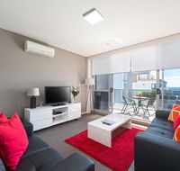 Astra Apartments North Sydney - Accommodation QLD