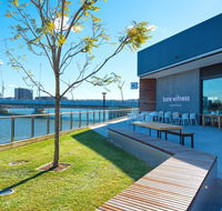 Astra Apartments Rhodes - Accommodation QLD