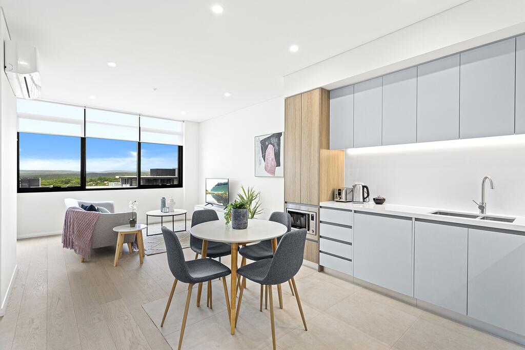 Garie NSW Accommodation QLD