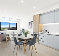 Astra Apartments Sutherland Shire - Accommodation QLD