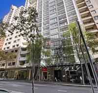 Astra Apartments Sydney - Accommodation QLD