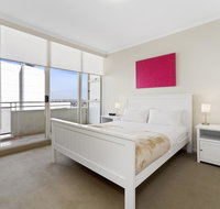 Astra Apartments Sydney - Kent Street - Accommodation QLD