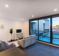 Astrina 2 Bed Value Apartment - Accommodation QLD