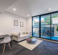 Astrina Deluxe 1 Bedroom - Accommodation QLD
