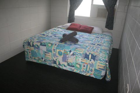 Asylum Cairns Hostel - Accommodation QLD 1