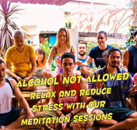 Asylum Sydney Backpackers Hostel - Accommodation QLD