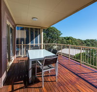 At Cylinder Unit 2 - Accommodation QLD