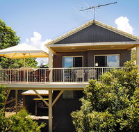 At Cylinder Unit 3 - Accommodation QLD