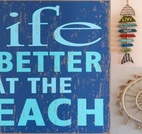 At The Beach - Kiama Surf Beach at your doorstep - Accommodation QLD
