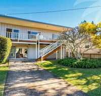 At Tintagel - Accommodation QLD