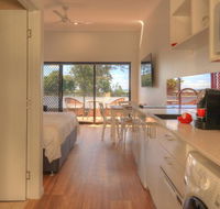Atherton Apartments - Accommodation QLD