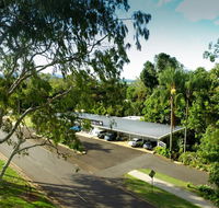 Atherton Hinterland Motel - Accommodation QLD