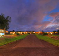 Atherton Motel - Accommodation QLD