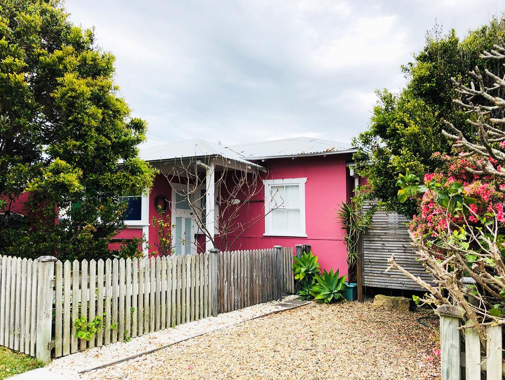 Currarong NSW Accommodation QLD