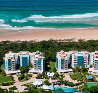 Atlantis Marcoola - Accommodation QLD