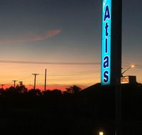 Atlas Motel - Accommodation QLD