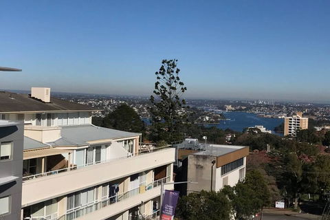 Atria Apartment - Accommodation QLD 0