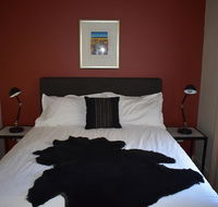 Attunga Alpine Lodge  Apartments - Accommodation QLD