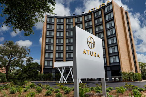 Atura Albury - Accommodation QLD 0