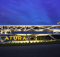 Atura Blacktown - Accommodation QLD