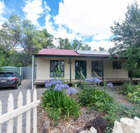 Auburn Hideaway Clare Valley - Accommodation QLD